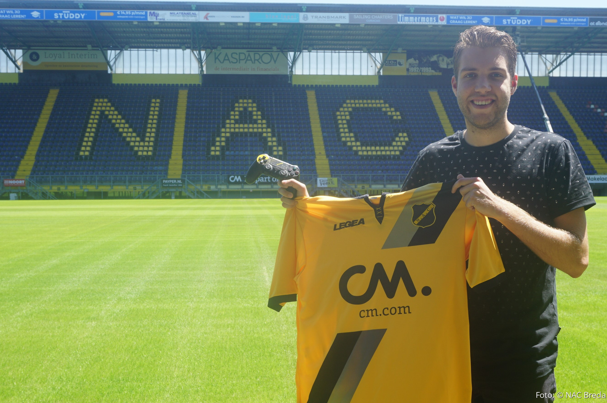 NAC Breda