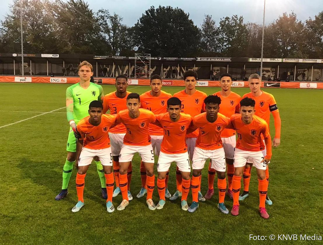 KNVB Media