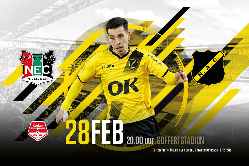 1920 matchday 28 nec nac nacnl 3 2