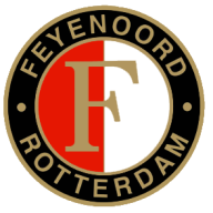 feyenoord logo goed