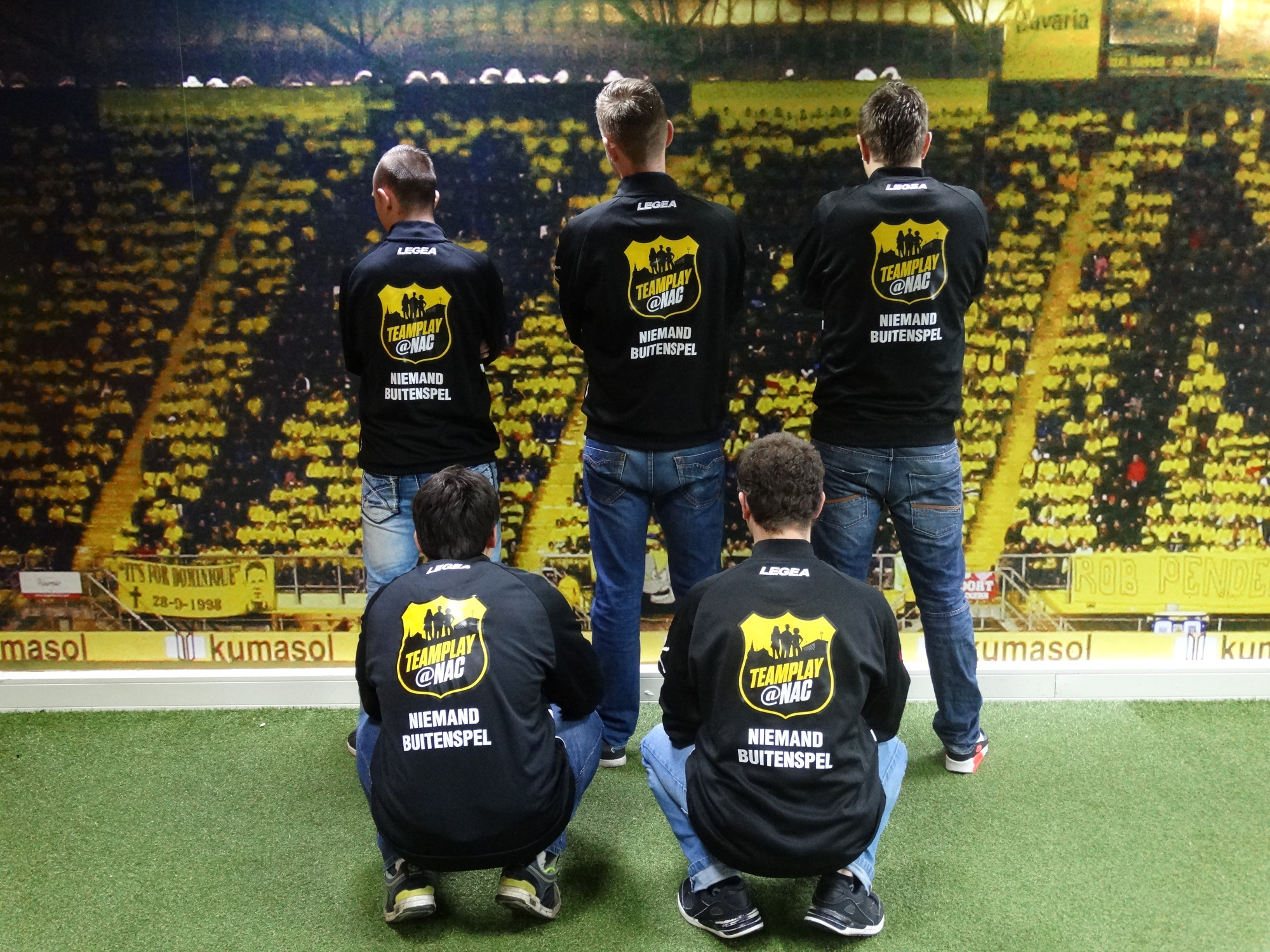 teamplay