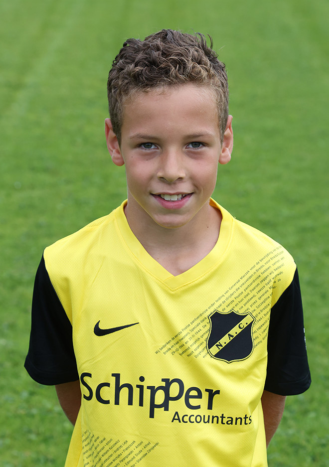 jaccianodiependaal