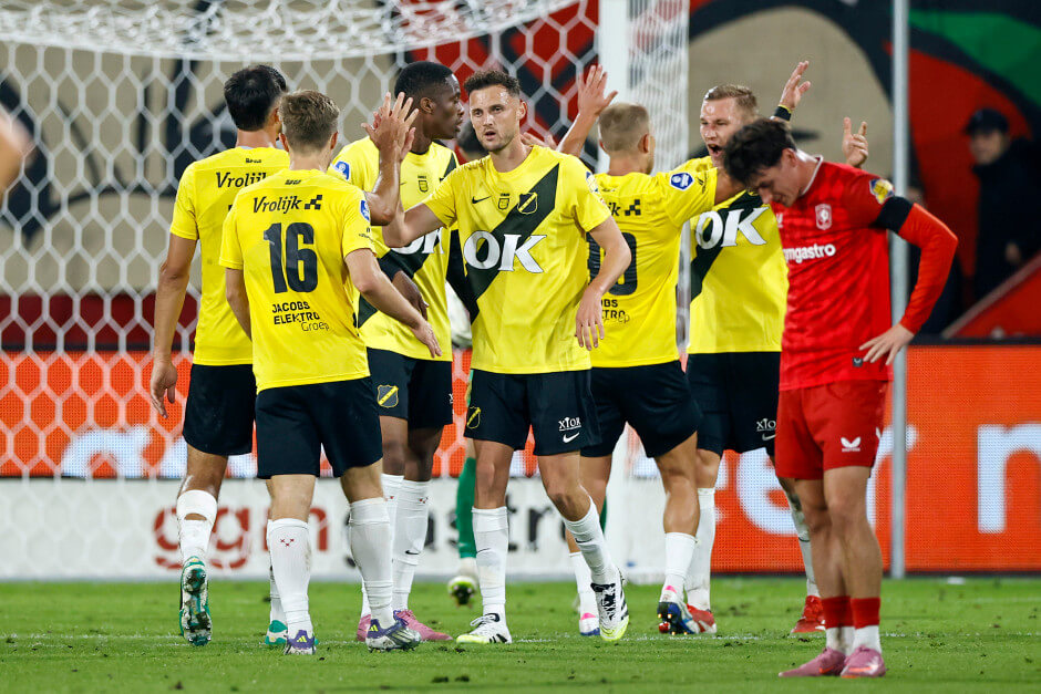 Ticketinformationen FC Twente - | NAC