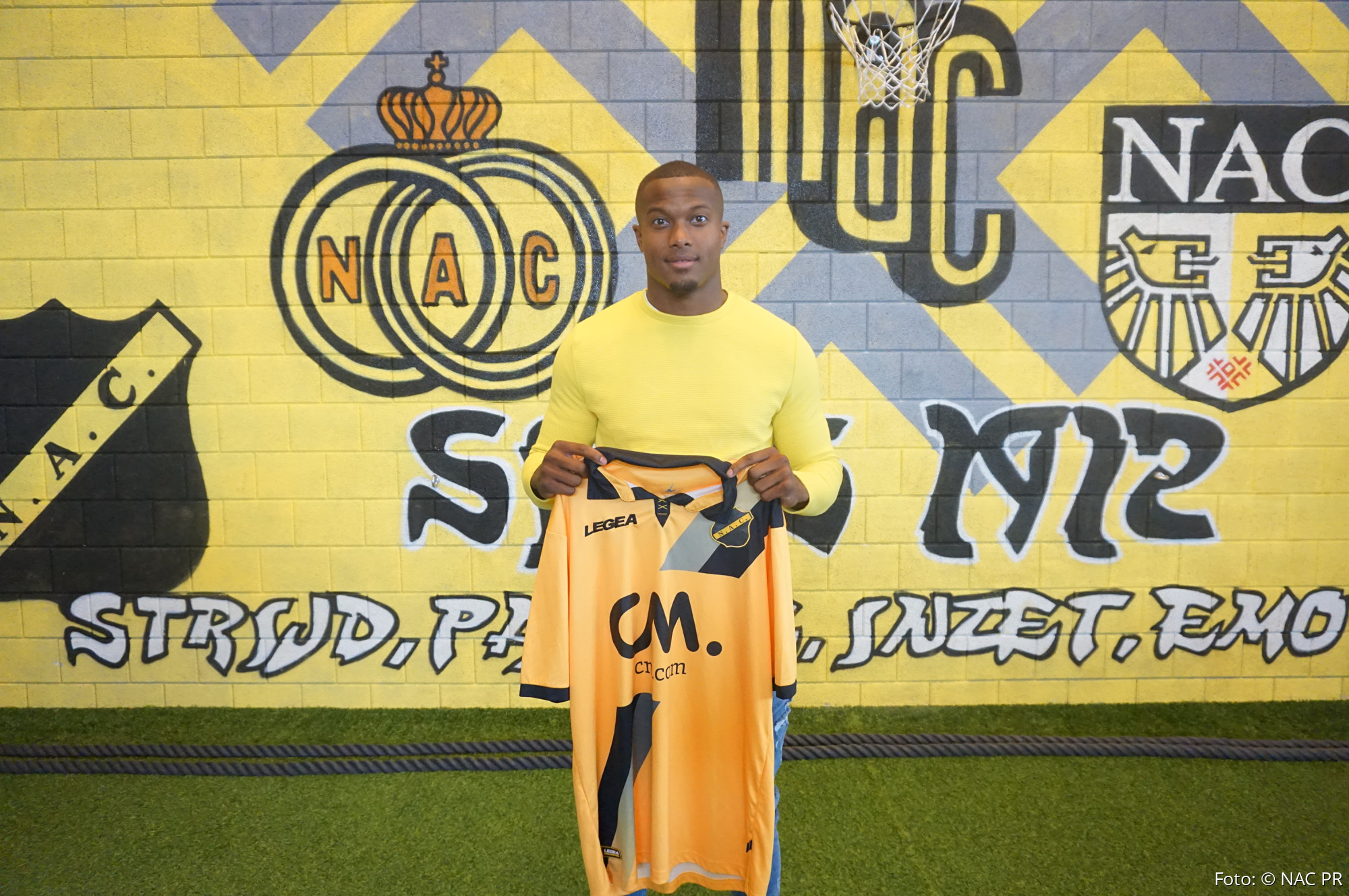 NAC PR 