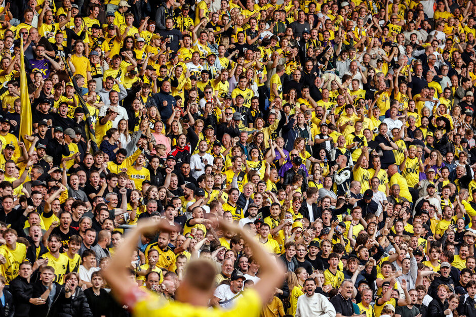 Update Open Day NAC season 2025/2026
