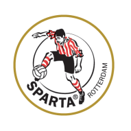 sparta logo website