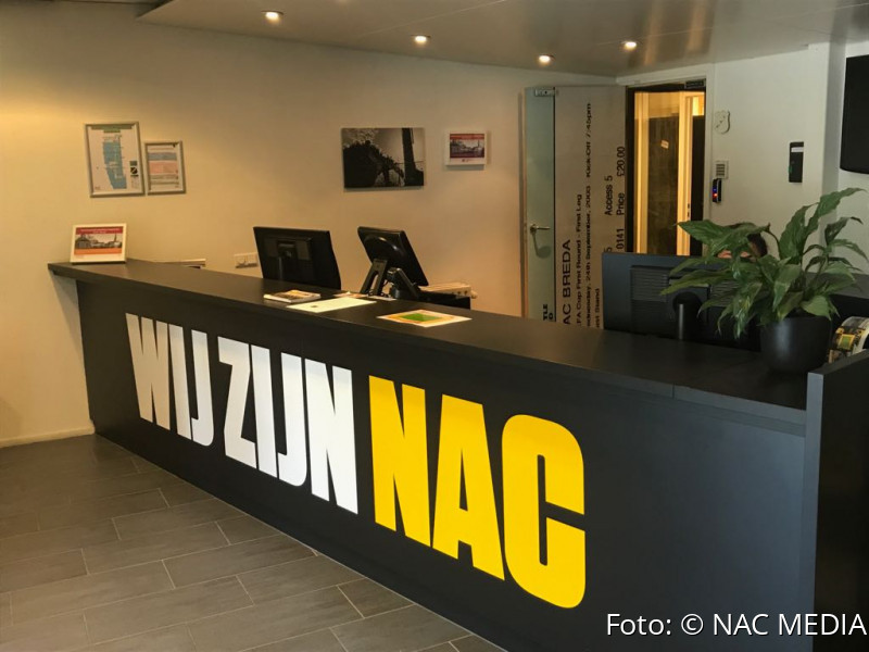 NAC MEDIA