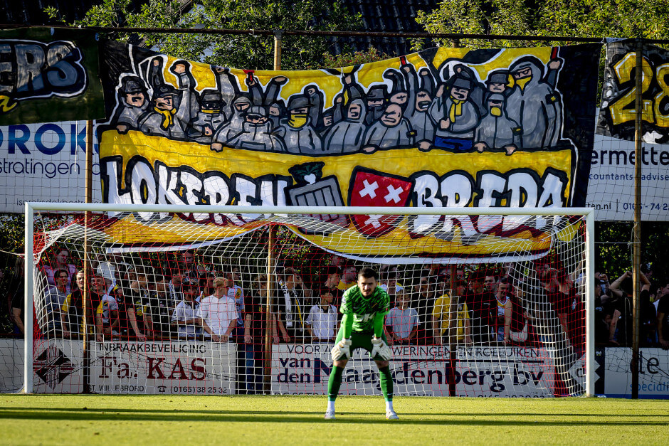 Information friendly match KSC Lokeren - | NAC