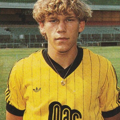 laan dirk van der