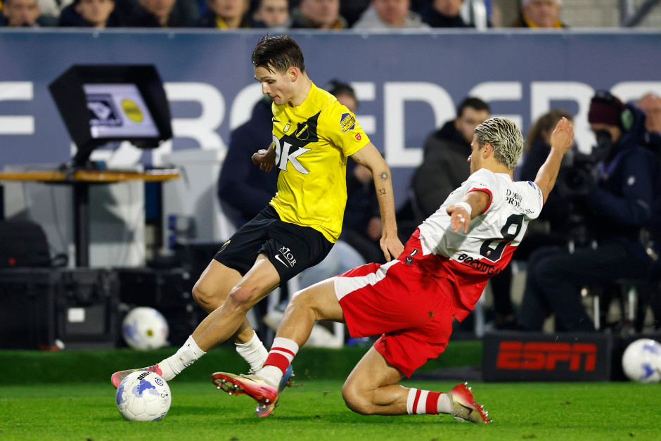 Ticketverkaufsinformationen FC Utrecht - | NAC