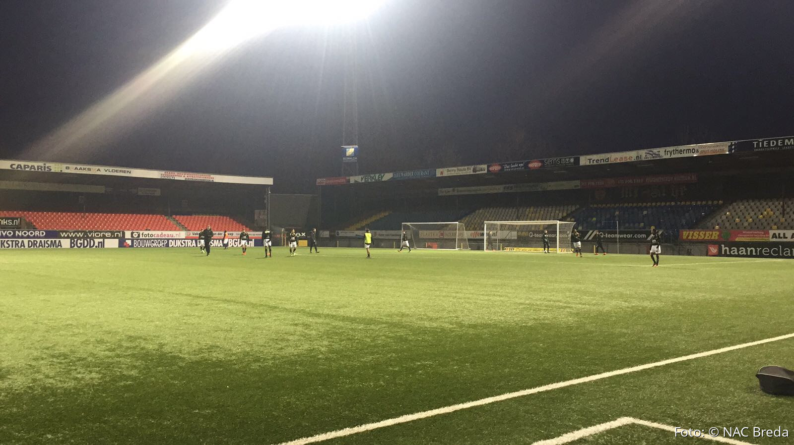 NAC Breda 