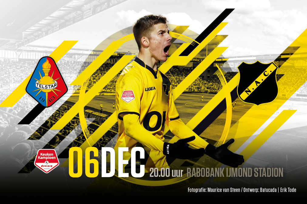 1920 matchday 18 telstar nac nacnl 3 2