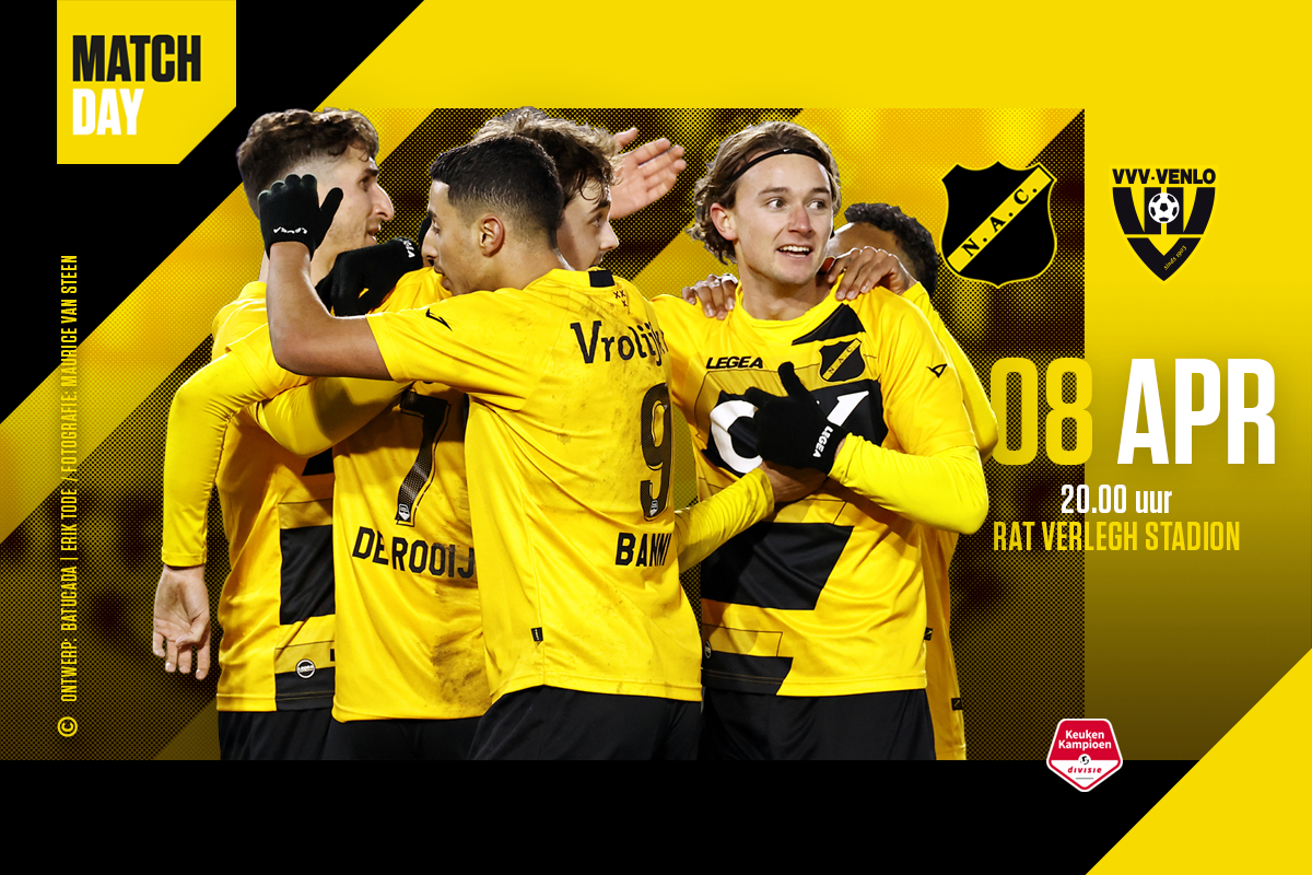 2122 34 nac vvv matchday nac nl 3 2
