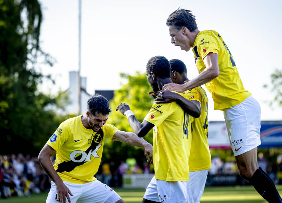 nac ksclokeren nac ksclokeren