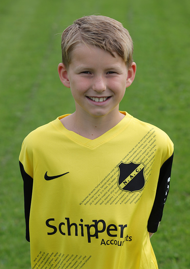jessevanhaaren