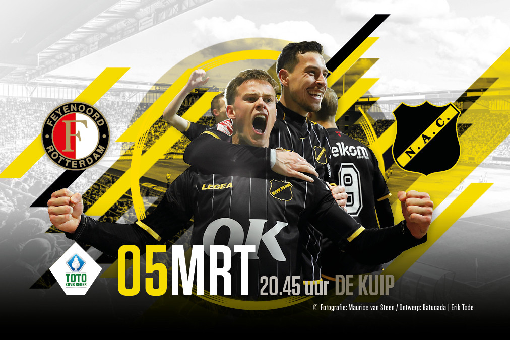 1920 matchday beker fey nac nacnl 3 2