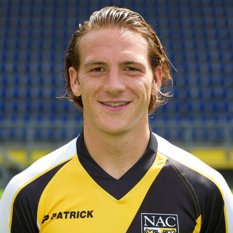 robert schilder