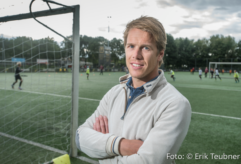 Erik Teubner