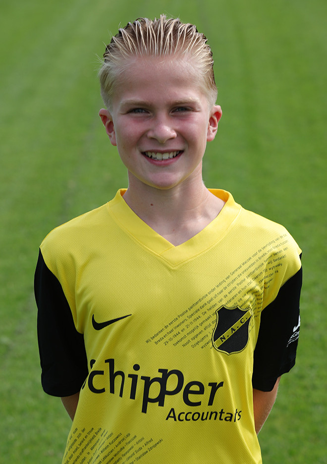 vinceprinsen