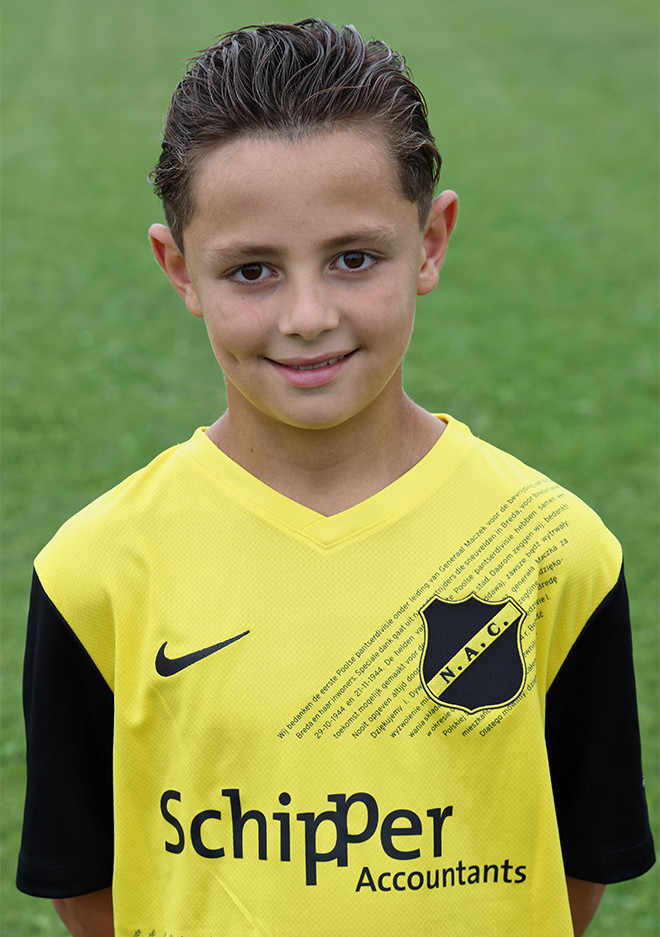 lennoxvanderheide