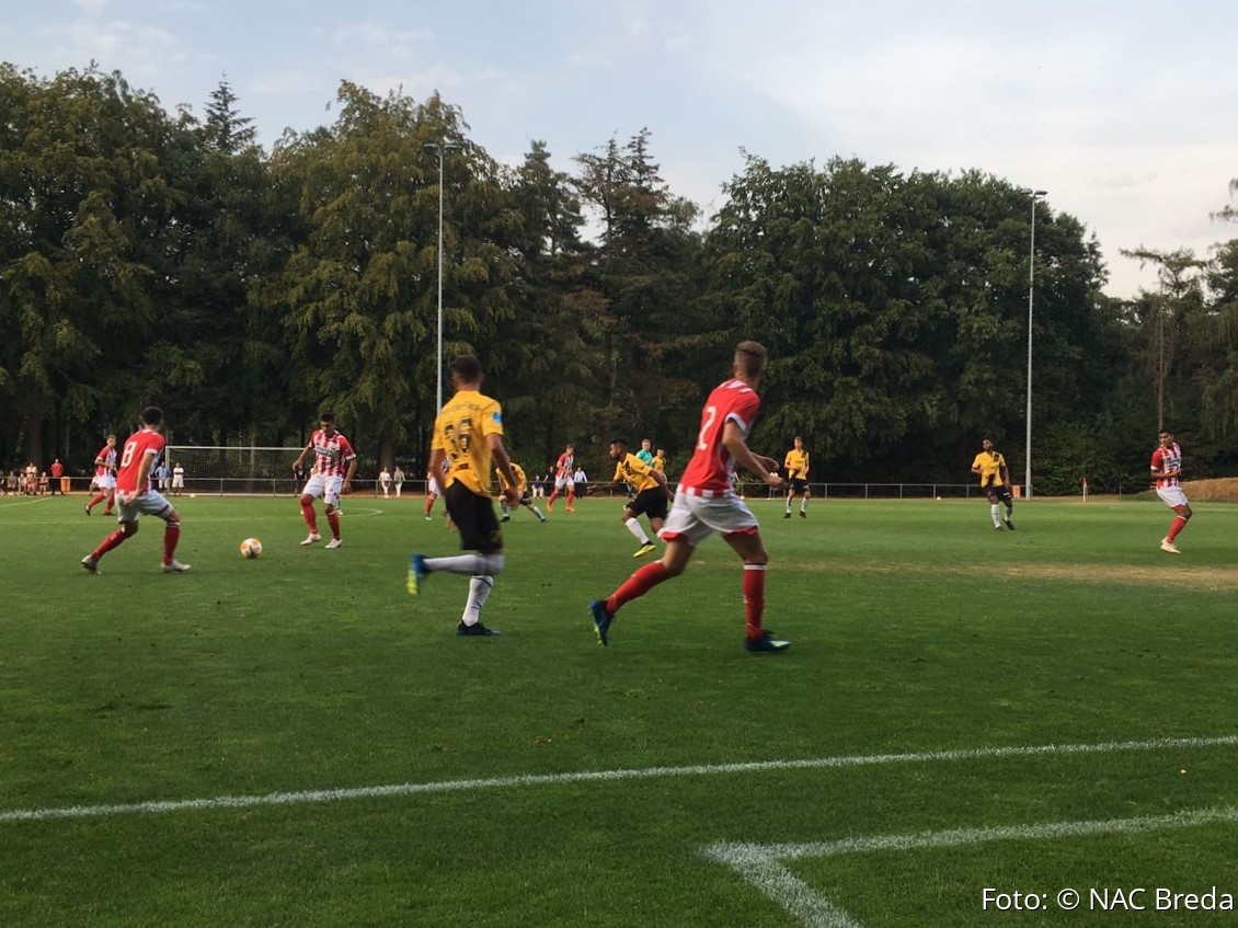 NAC Breda