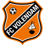 fcvolendam logo2