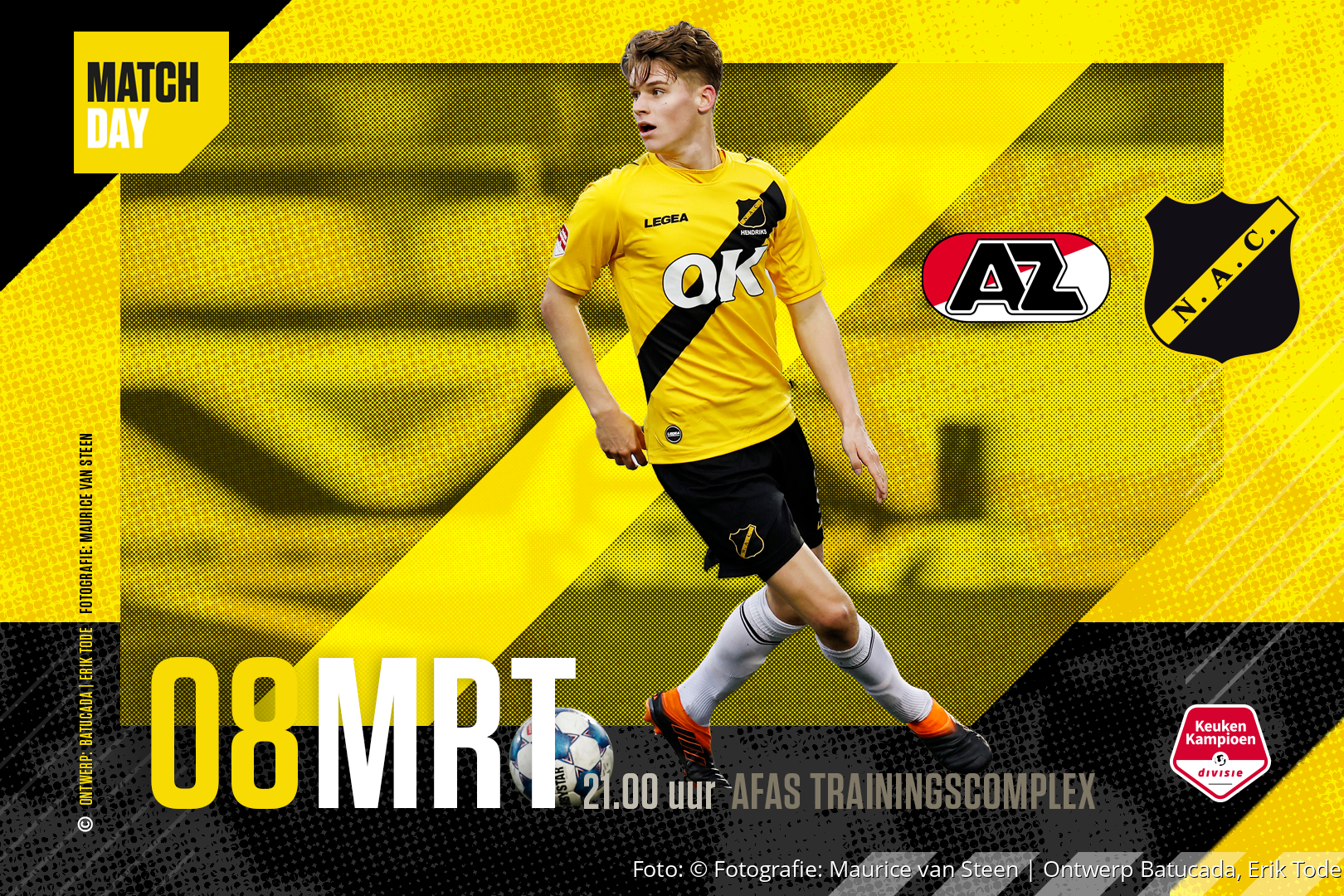 Fotografie: Maurice van Steen | Ontwerp Batucada, Erik Tode Fotografie: Maurice van Steen | Ontwerp Batucada, Erik Tode