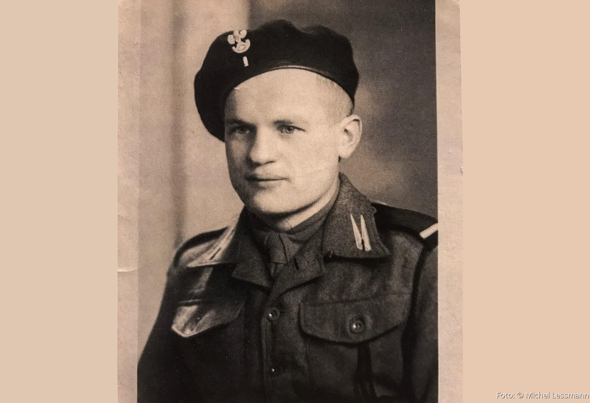 Michel Lessmann