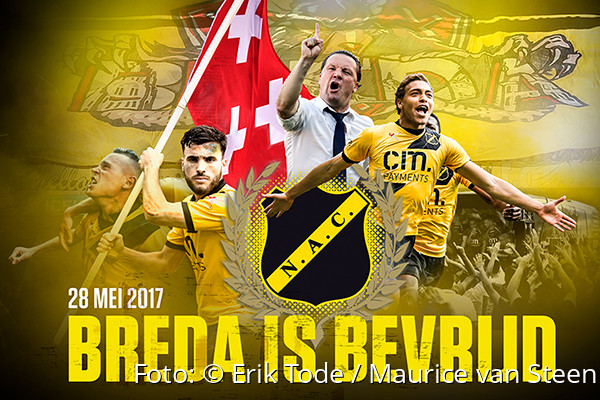 Erik Tode / Maurice van Steen