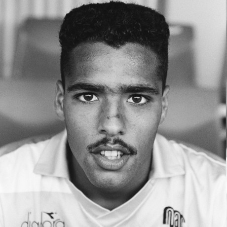 van hooijdonk pierre