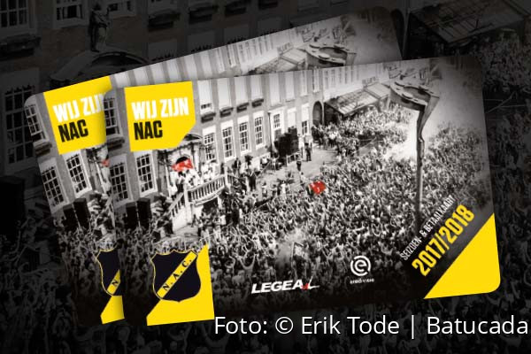 Erik Tode | Batucada