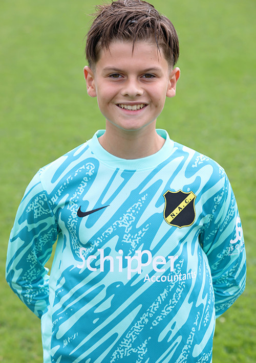 sethbeukelaar