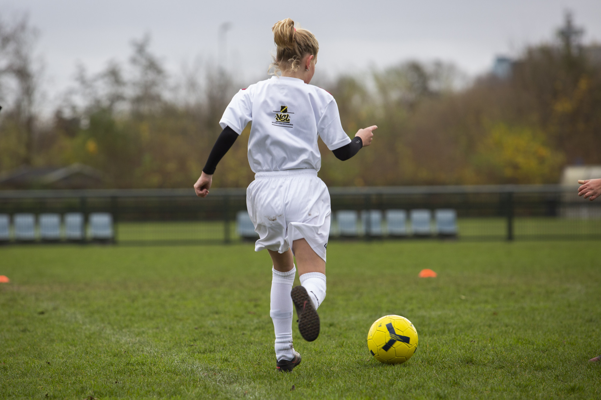 blok nac ladies street league