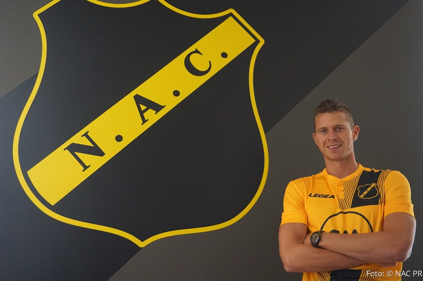 NAC PR